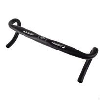 6061 Aluminum Alloy Bicycle Handlebar Bent Handlebars Bike Mountain Shaped Tube