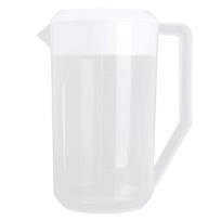 1500/2000/2500ml Food Grade Plastic Measuring Water Pitcher Jug for Hot/Cold Water Juice 2500ML balta