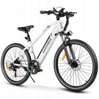 Véhicule électrique adulte SAMEBIKE RS-A01Men - 560W - 36V/15Ah - 35 km/h - Autonomie 100 km