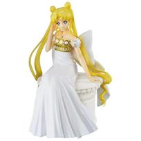 Ichiban Kuji Globėja Sailor Moon Filmas Princesė Serenity Figūrėlė „Pretty Eternal“ ~Princesės Kolekcija~