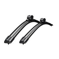 Dodge Ram 1500 2009-2018 priekinio stiklo valytuvų šluostės 2 vnt. Priekinio stiklo langų priedai For  Dodge&For  Ram 1500