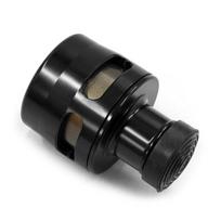Aliuminis 25MM Blow Off vožtuvas Fiat Grande Punto 1.4 T-Jet ir Bravo T-Jet