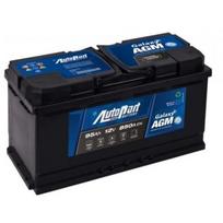 Akumuliatorius Autopart Galaxy AGM 12V 95Ah 850A