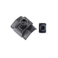 30W Car Phone Holder for Volkswagen VW Golf 8 Mk8 GTE GTD GTI R-Line 2025 2025 2024 Support Wireless Charging Sticker Accessorie