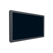 8 colių IPS USB ekranas kompiuterio korpusui, PC stebėjimo ekranas su temperatūros rodymu ir reguliuojamu ryškumu
