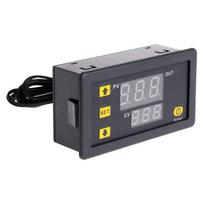 New AC 110V-220V High Precision Digital Temperature Thermostat Controller W3230
