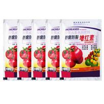 5 vnt. 30 g Pomidorų eritropoetino daržovių papildo maistinės plečiamosios trąšos 5Pcs 30g