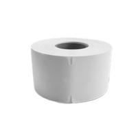 Plastikinės etiketės, pakabinamos 58×101,6mm (400 vnt)