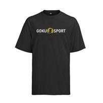Dragon Ball Son Goku Sport Anime Herren Gym T-Shirt Training Geek Nerd Otaku L