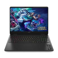 HP OMEN 16-ap0059nn 16" 2K (1920x1200) AG 144Hz 300nits, AMD Ryzen™ AI 7 350, 16GB, 512GB PCIe® Gen4 NVMe™, NVIDIA® GeForce® RTX™ 5060 8GB, Wifi®, Bluetooth®, Backlite, Windows 11 Home