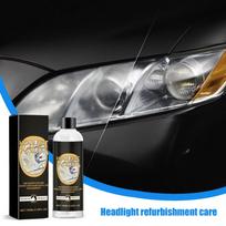 Žibintų restauravimo rinkinys Pilnas restauravimo atnaujinimo rinkinys Žibintų valiklis ir sandariklis Dviračiams Motociklams Sunkvežimiams Automobiliams CHINA
