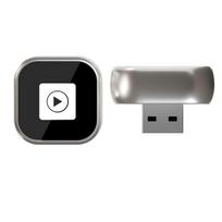 Spedal Apple Carplay Wireless, 2025 Upgraded Version, Wireless Car Play, Converts Wired to Wireless, sidabras