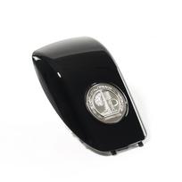 Originalus Mercedes-Benz AMG 6-os kartos elektroninio rakto dangtelis 177 213 238 222 257 217 463A juoda