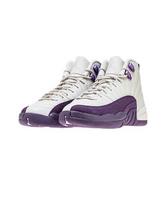 Air Jordan 12 Retro Mid Pro Purple Jordan 12 AJ12 510815-001 EU 37.5 violetinė