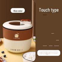 Ally Mini Smart Automatic Rice Cooker & Electric Hot Pot