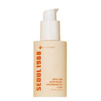 SEOUL 1988 Glow Serum: Niacinamide 15% + Yuja Brightening Serum (30ml)