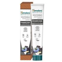 Himalaya Balinamoji dantų pasta su aktyvuota anglimi ir nigerijomis - 75 ml