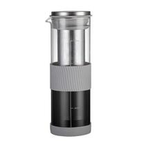 High Borosilicate Glass Cold Brew Coffee Maker