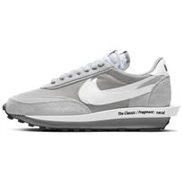 Nike X Sacai X Fragment Design Ldv Waffle 'Light Smoke Grey' DH2684-001 46