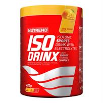 Nutrend IsoDrinx, Juicy Mango - 420 gramų