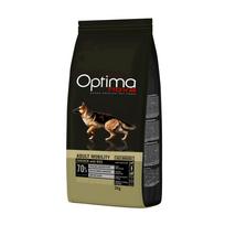 OPTIMA Nova Dog Mobility Chicken&Rice sausas pašaras šunims sąnarių judrumui palaikyti, 2 kg