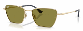 Universalus Akiniai RAY-BAN RB3783 9213/2