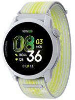 Universalus Laikrodis COROS PACE 4 WPACE4.N-WHT
