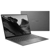 Asus Zenbook S14 UX5406AA-SU324W | Antrim Gray | 14 " | OLED | Touchscreen | 3K | 2880 x 1800 pixels | 120 Hz | Glossy | Intel Core Ultra 9 | 386H | 32GB | LPDDR5X | Solid-state drive capacity 1000GB | Intel Graphics | Windows 11 Home | 802.11be | Bluet|90NB16Q5-M00H60