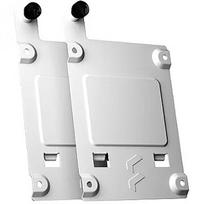 Fractal Design SSD Bracket Kit Type B White Dual pack FD-A-BRKT-002