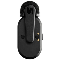 Mikrofonas Shure AMV-LAV-Z6 Juodas