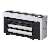 Spausdintuvas Epson SC-T7700D spalvotas rašalinis WhiteC11CH83301A0
