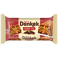 Marmurinis pyragas DANKEK, 200g