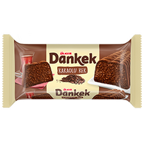 Šokoladinis pyragas DANKEK, 200g