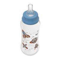 AKUKU kūdikių maitinimo buteliukas - Kosmosas 250ml
