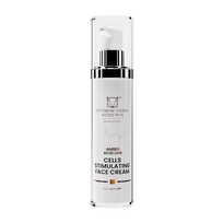 Optimum Derma Aciditate Jauninamasis veido kremas 40+ su gintaro rūgštimi ir peptidais, 50 ml