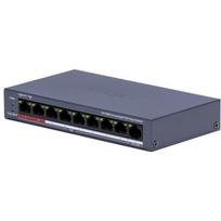 Switch Hikvision DS-3E0109P-E/M(C) | DS-3E0109P-E/M(C) | 6936422126896
