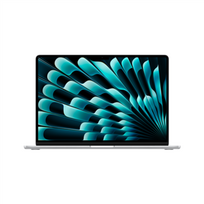 MacBook Air 15" Apple M5 10C CPU, 10C GPU/16GB/1TB SSD/Silver/RUS