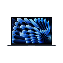 MacBook Air 15" Apple M5 10C CPU, 10C GPU/16GB/1TB SSD/Midnight/RUS
