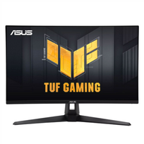 Asus TUF Gaming Series 5 - VG27AQM5A Gaming Monitor – 27-inch, QHD(2560x1440), 300Hz, Fast IPS, ELMB Sync, 0.3ms (GTG), Stereo speaker, 95% DCI-P3, DisplayWidget Center