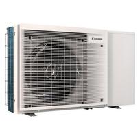 Daikin Altherma 3 M šilumos siurblys monoblokas EBLA04E3V3