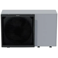 Daikin Altherma 3 M šilumos siurblys monoblokas EBLA09D3W1