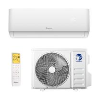 Šilumos siurblys Nordis ORION EVO OE18TC1 5,2/5,5 kW