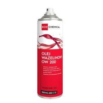 Purškiamas vazelino aliejus OW 200 500 ml