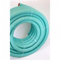 Lankstus ortakis Ductus Basic 75 antibakterinis/antistatinis. D75mm 50m rulonas. LightGreen spalvos.