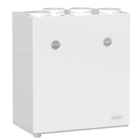 MyVallox 51 CFi RA01 vėdinimo įrenginys su aliuminio šilumokaičiu 150 m3/h 150 Pa. Constant-flow