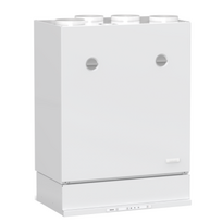 MyVallox 51K CFi RA01 vėdinimo įrenginys su aliuminio šilumokaičiu. 150 m3/h 150 Pa. Constant-flow