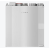 Systemair SAVE VTR 350/B L; rotacinis šilumokaitis