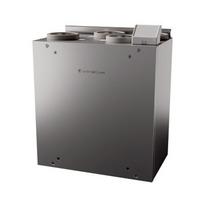 Systemair SAVE VTR150/B L 1000W rekuperatorius