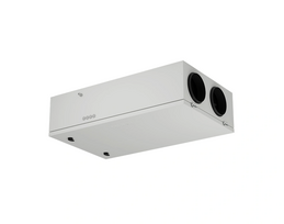 Rekuperatorius KOMFOVENT Domekt R 400 F C6M