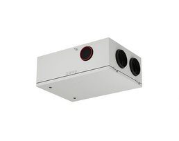 Rekuperatorius KOMFOVENT Domekt R 250 F C6